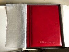Agenda vintage anno 1999 - anno,
