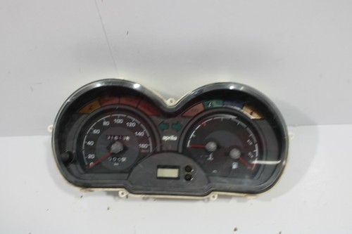 Strumentazione aprilia - strumentazione,