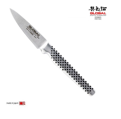 Global gsf46 peeling knife - global,