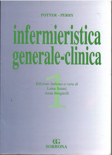 infermieristica