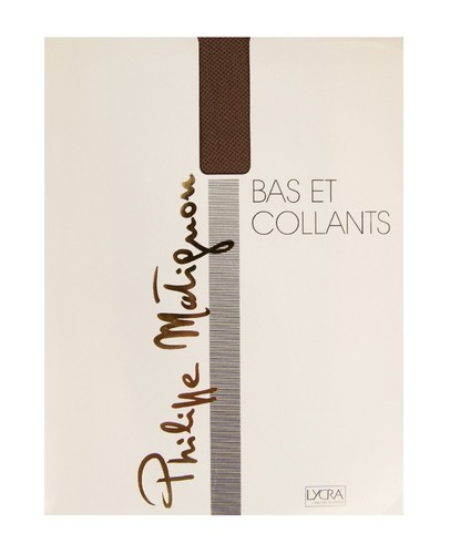 Collant microrete - sg,