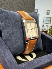 Baume and Mercier Hampton