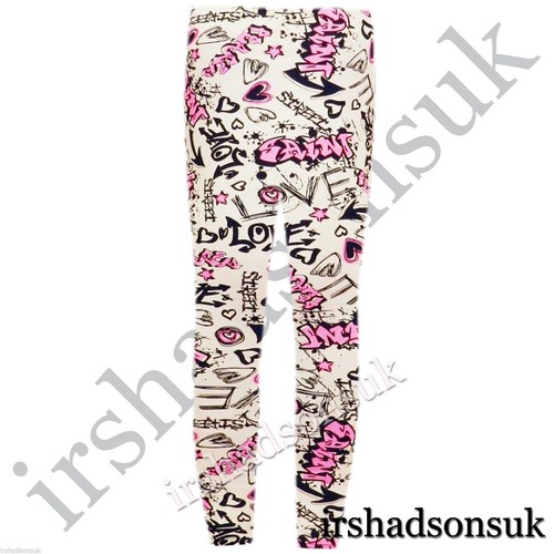 Bambini ragazze graffiti - bambini,