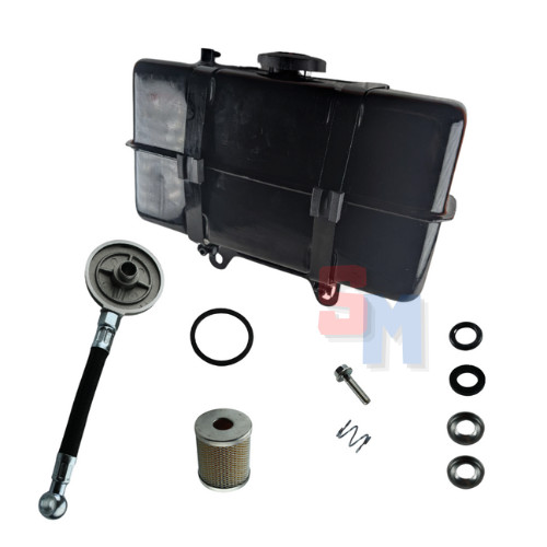 Serbatoio tappo supporto - tappo,