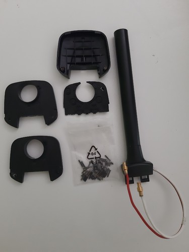 Telit sat 550 satellitare