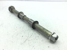 PERNO FORCELLONE POSTERIORE E DISTANZIALI SUZUKI DL V-STROM ABS 650 2014 C7111