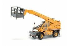 Ros die cast elevatore - cast,
