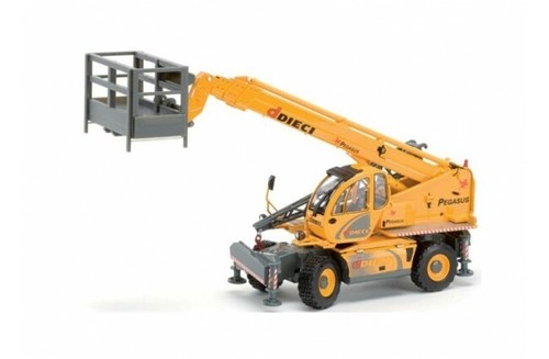 Ros die cast elevatore - ros,