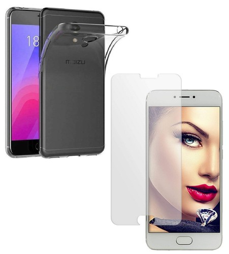 Per meizu pro cover custodia - 6,