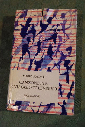 Canzonette viaggio - e,