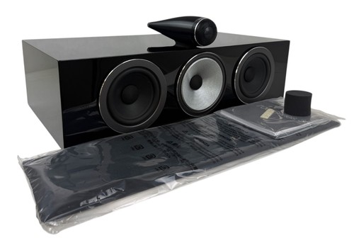 Altoparlante bowers wilkins - &,