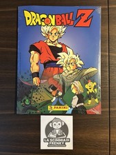 SEALED EMPTY ALBUM EMPTY