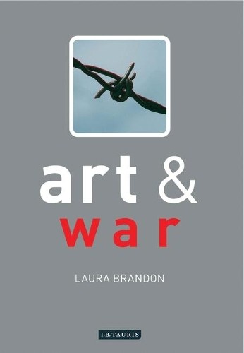 Art and war - art, (art