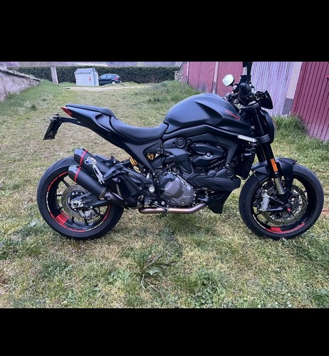 Scarico completo termignoni - completo,