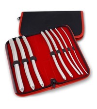Kit Suoni Dilatatore Hegar 8+8