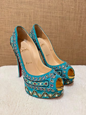 Scarpe da donna Christian