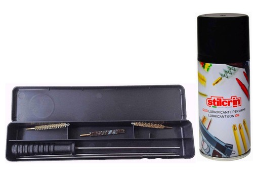 Kit pulizia calibro - pulizia, 308