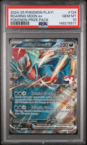Pokemon luna ruggente - luna,