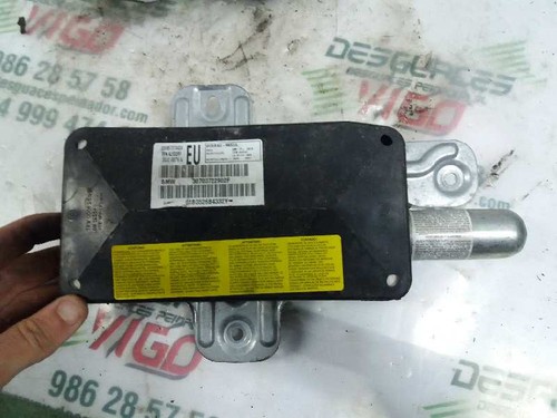 Airbag laterale anteriore - airbag,