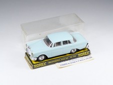 NOREV - 49 - Mercedes 220 SE -