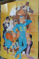 jonny logan Poster Gadget Dardo