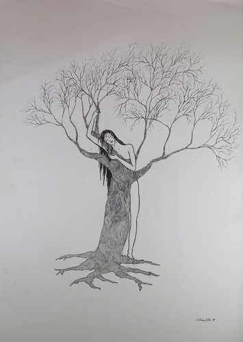 Disegno originale china - disegno,