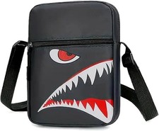 Borsello a tracolla uomo