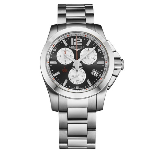Orologio longines conquest - longines,