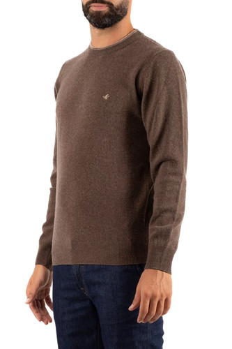 Maglia brooksfield uomo man - uomo,