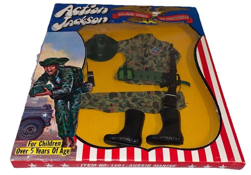 1971 action jackson 1101 - jackson,