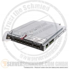 HP Blade C7000 VC Flex-10 10
