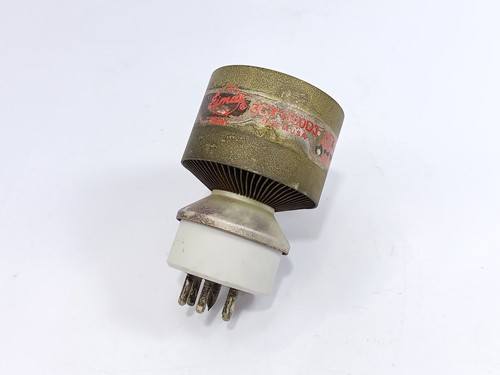 Oscillatore potenza eimac - oscillatore, di