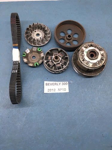 Kit trasmissione completo - kit,