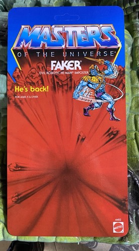 Faker he s - ***, malaysia