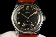 Zenith DH orologio militare
