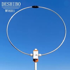 DESHIBO WV-601 Antenna LOOP