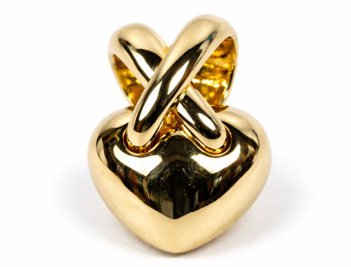 Collana chaumet liens cuore - collana,
