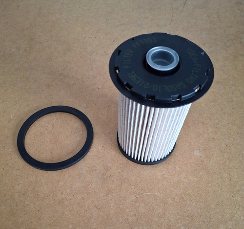 Filtro gasolio ford max - filtro, c-max