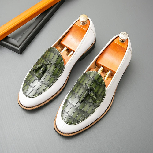 Scarpe eleganti uomo - scarpe,