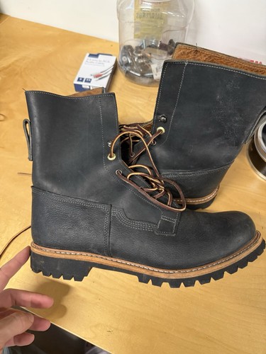 Timberland boot company nero - timberland,