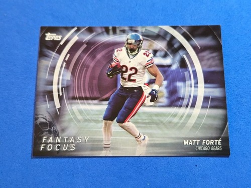 2015 matt forte - 2015, #ff-mf