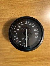 Tachimetro aprilia rs 250 mk1