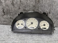 Speedometer Instrument Gauge