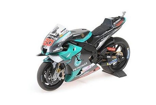 Yamaha yzr team - yzr-m1,
