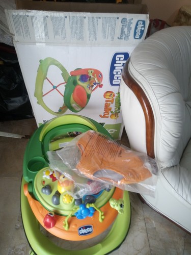 Girello chicco - girello,