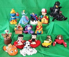 SALVADANAI/BANK "Giocattoli e