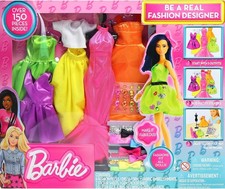 Barbie creativa fashion