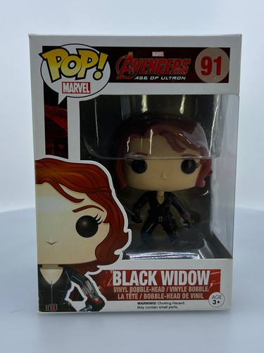 Funko pop marvel - funko, avengers