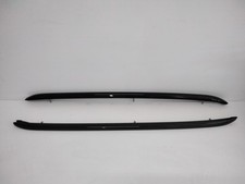 BARRE LONGITUDINALI TETTO PER PEUGEOT 2008 Serie 98257241XY 98257240XY (19>)