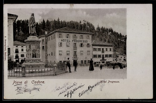 Pieve cadore hotel - cadore,,